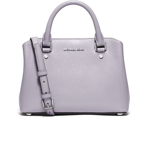 michael kors lilac purse|michael kors purses navy.